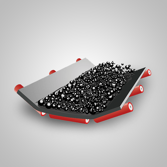 จำหน่ายอุปกรณ์ระบบลำเลียงทุกชนิด - สายพานลำเลียงเกรดทนน้ำมัน จำหน่ายอุปกรณ์ระบบลำเลียงทุกชนิด - สายพานลำเลียงเกรดทนน้ำมัน