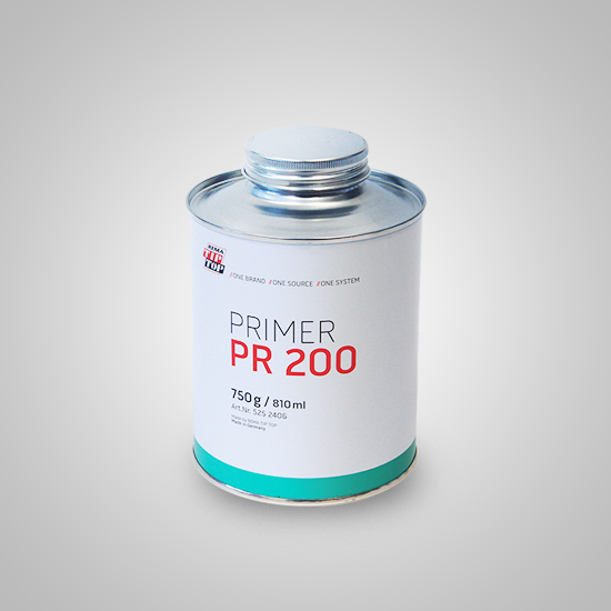 จำหน่ายอุปกรณ์ระบบลำเลียงทุกชนิด - สีรองพื้นต่อยาง Primer PR 200 จำหน่ายอุปกรณ์ระบบลำเลียงทุกชนิด - สีรองพื้นต่อยาง Primer PR 200